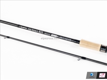 Jumprize Allwake - Jumprize